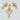 Raiya Raj Forming Gold Plated Austrian Stone Pendant Set
