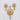 Raiya Raj Forming Gold Plated Austrian Stone Pendant Set