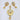 Raiya Raj Forming Gold Plated Austrian Stone Pendant Set
