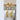 Raiyaraj Gold Plated Austrian Stone Bangles Set