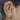 Wearhouse Fashion Gold Plated Leaf Ear Cuff