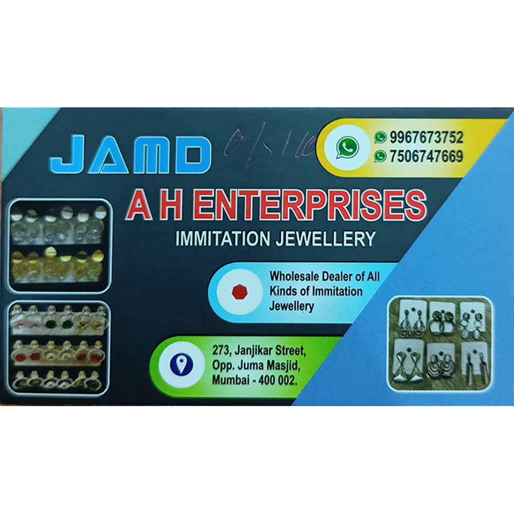 Jamd Ah Enterprises