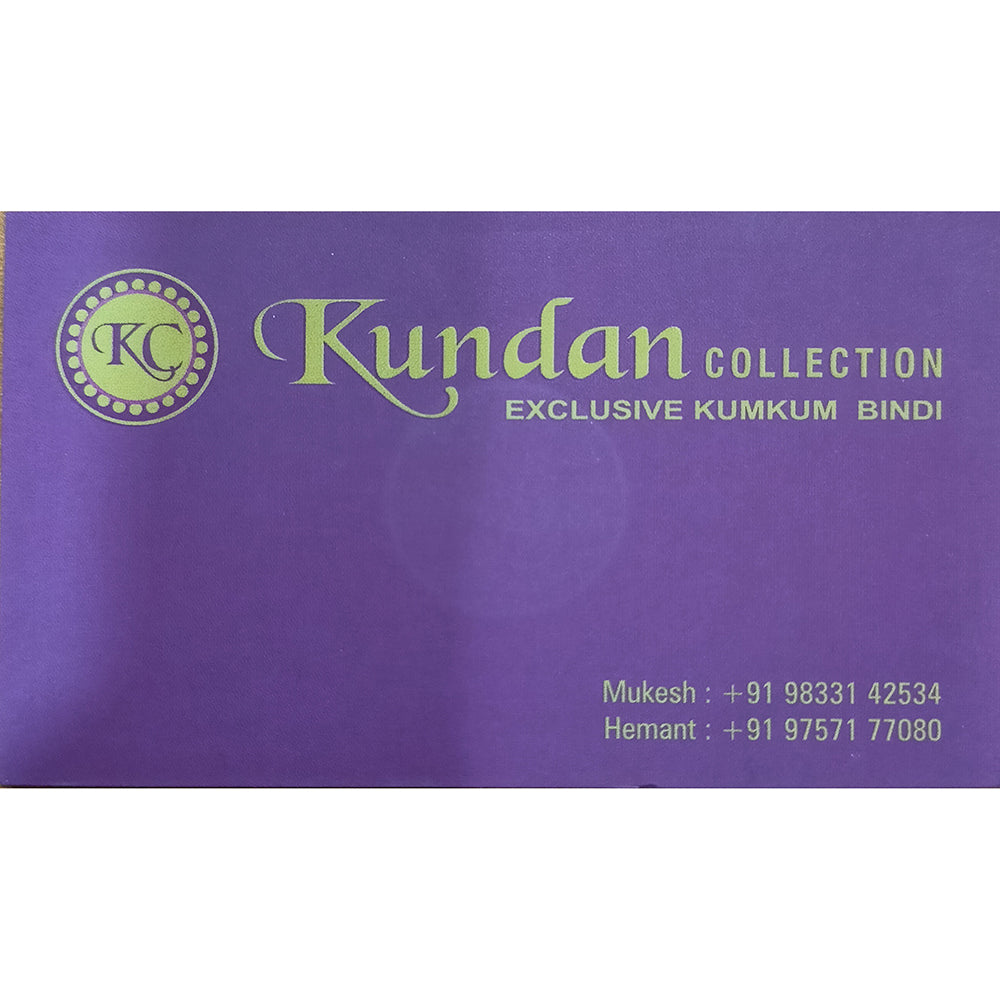 Kundan Collections