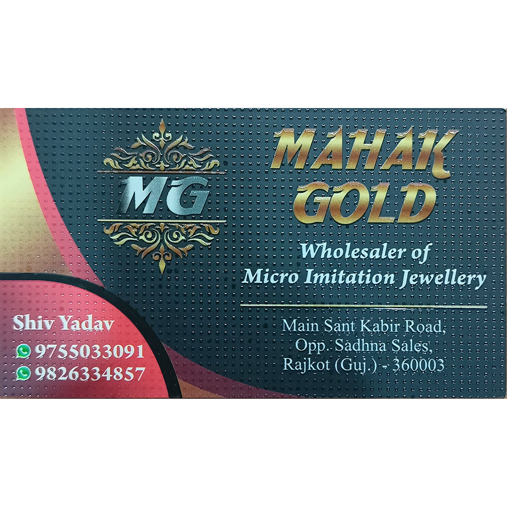 Mahak Gold