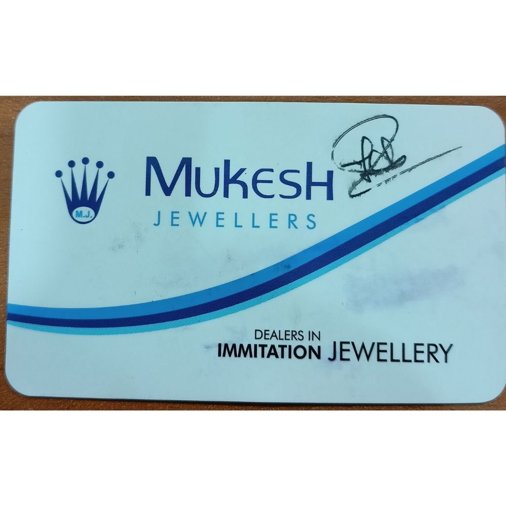 Mukesh Jewellers