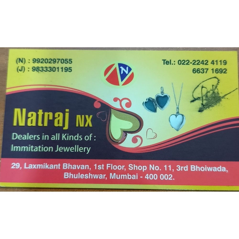 Natraj Nx