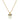 Mahi White Meenakari Work and Crystals Cute Necklace Pendant