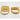 Raiyaraj Gold Plated Pack Of 3 Bangle Set