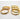 Raiyaraj Gold Plated Pack Of 3 Bangle Set