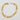 Raiyaraj Gold Plated Pack Of 3 Bracelet