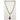 Raiyaraj Gold Plated Pack Of 3 Rudraksh Mala