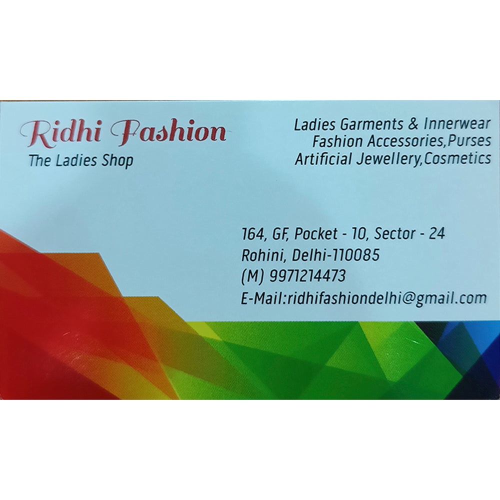 Ridhi Fashion