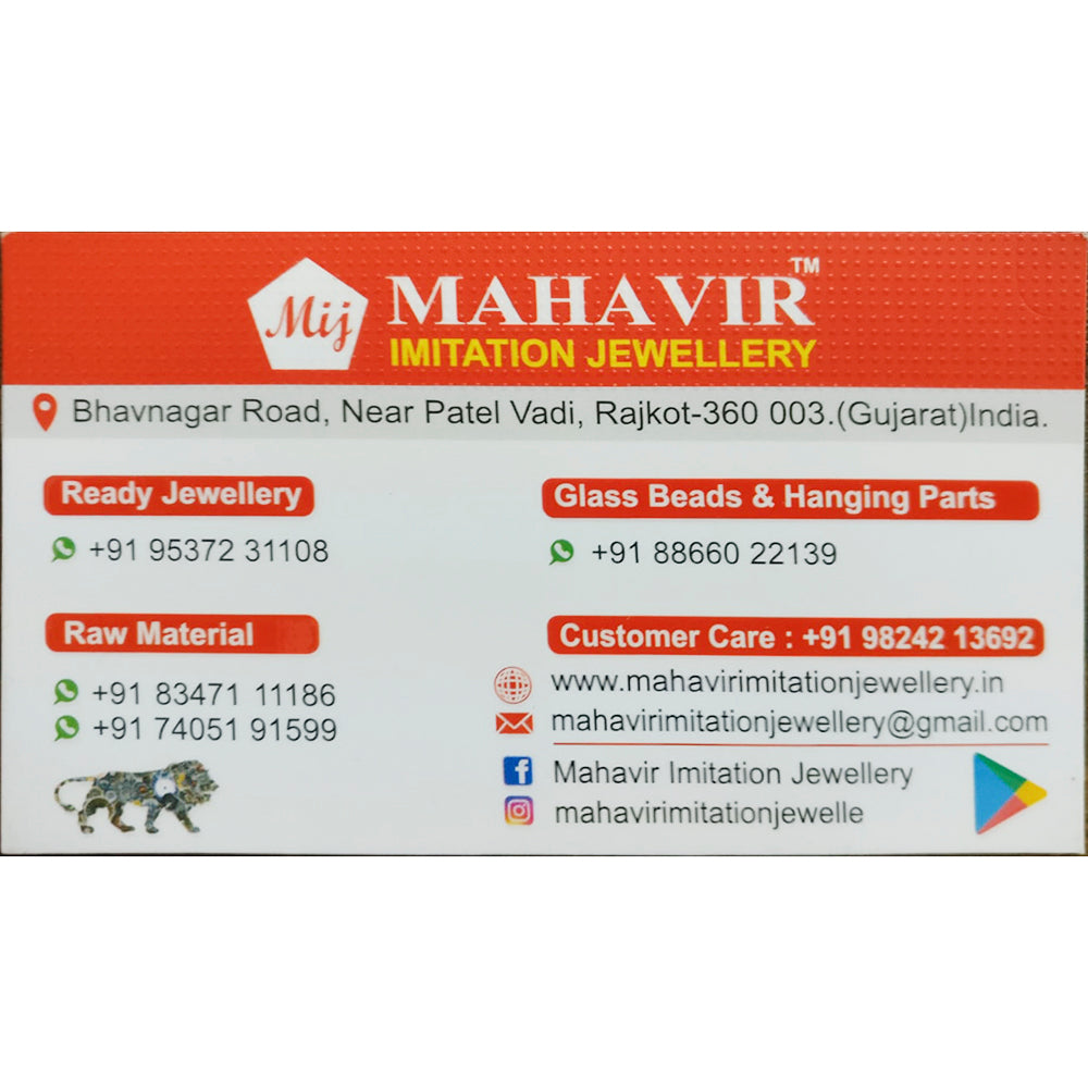 Mahavir Imitation Jewellery