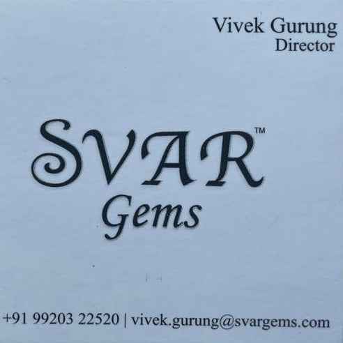 SVAR Gems