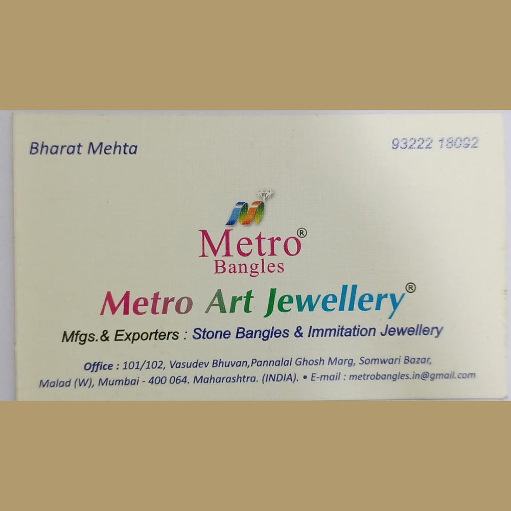 Metro Bangles