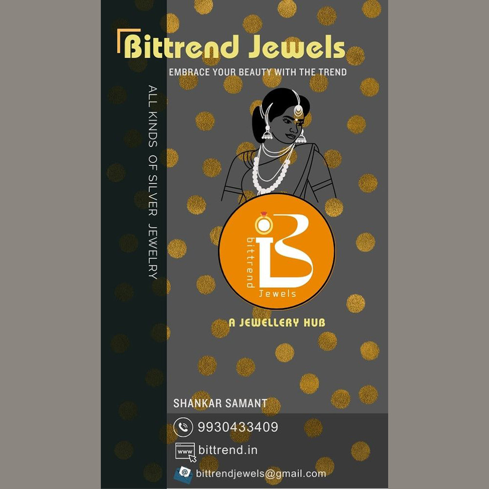 Bittrend Jewels