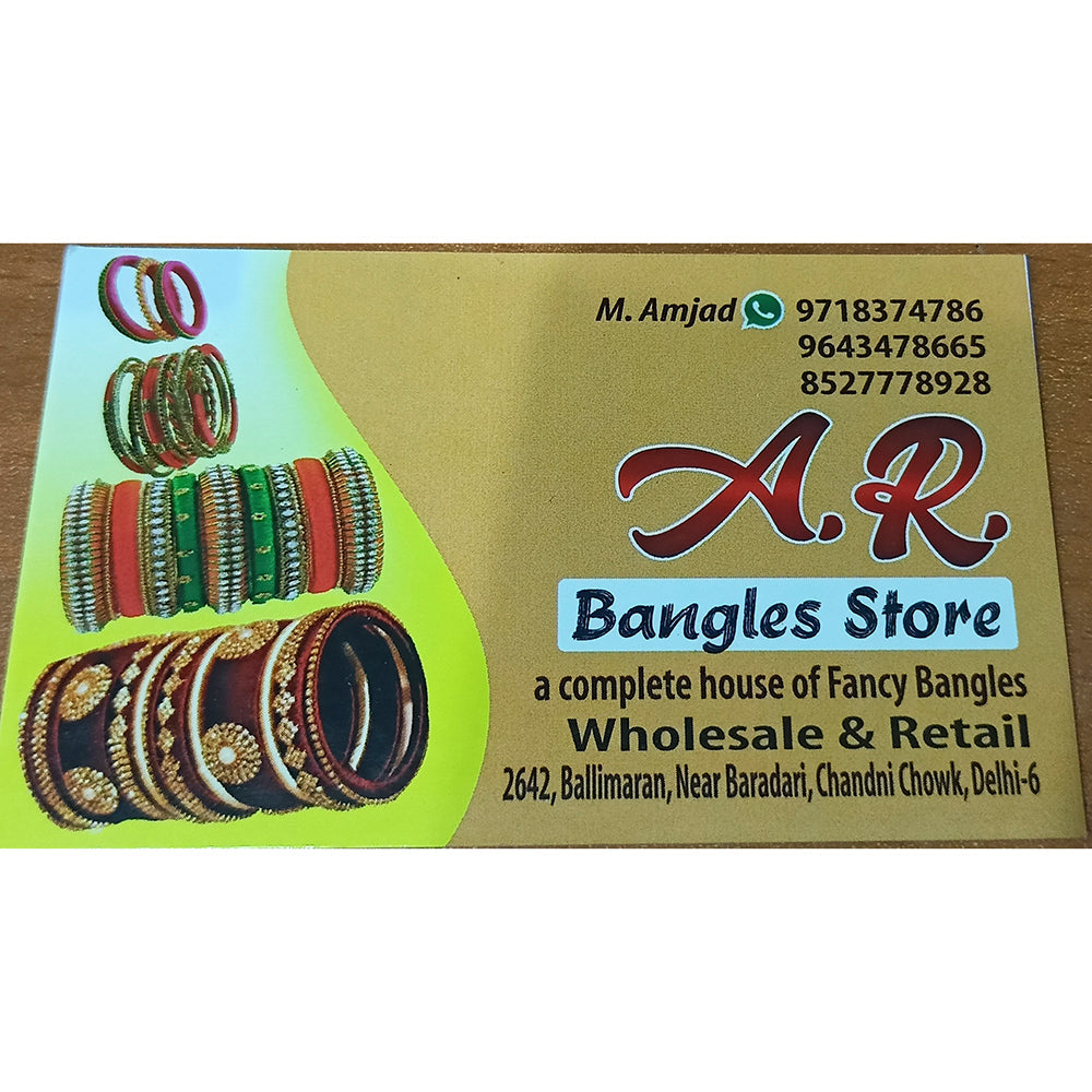 A.R Bangles Store