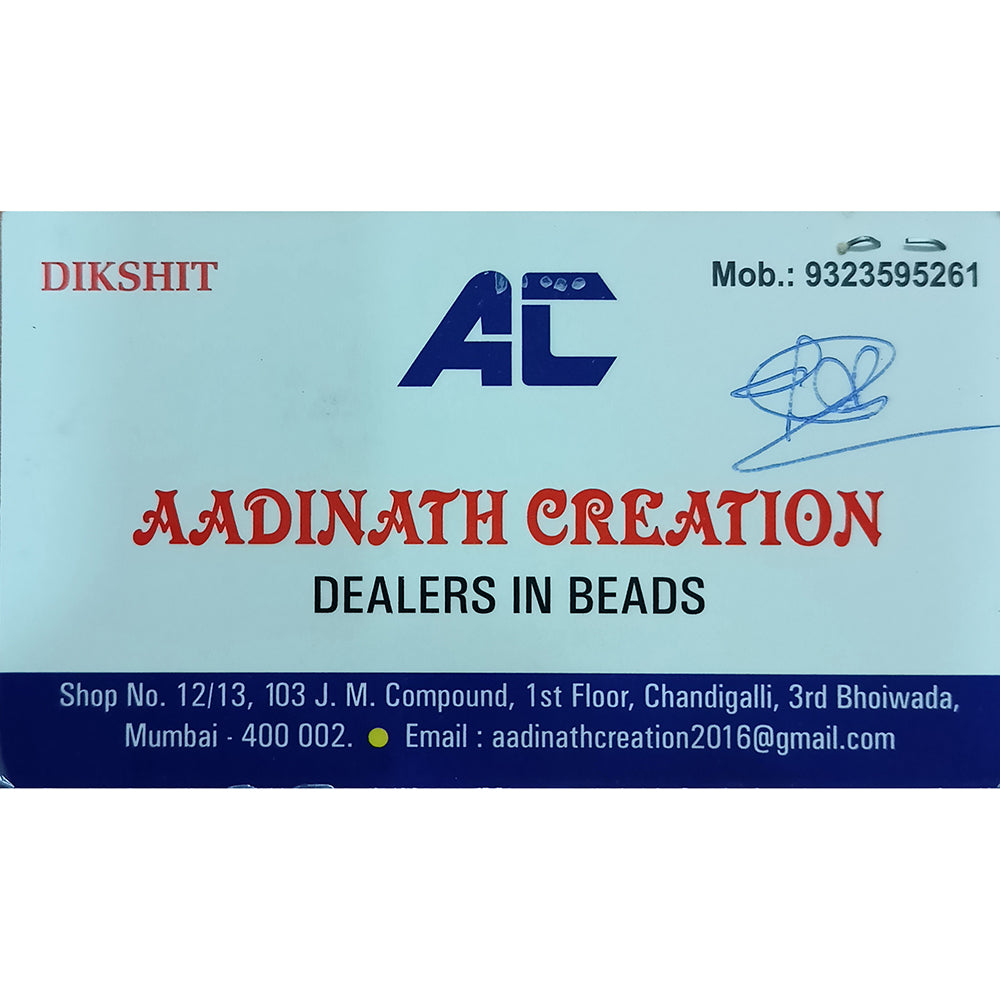 Aadinath Creation