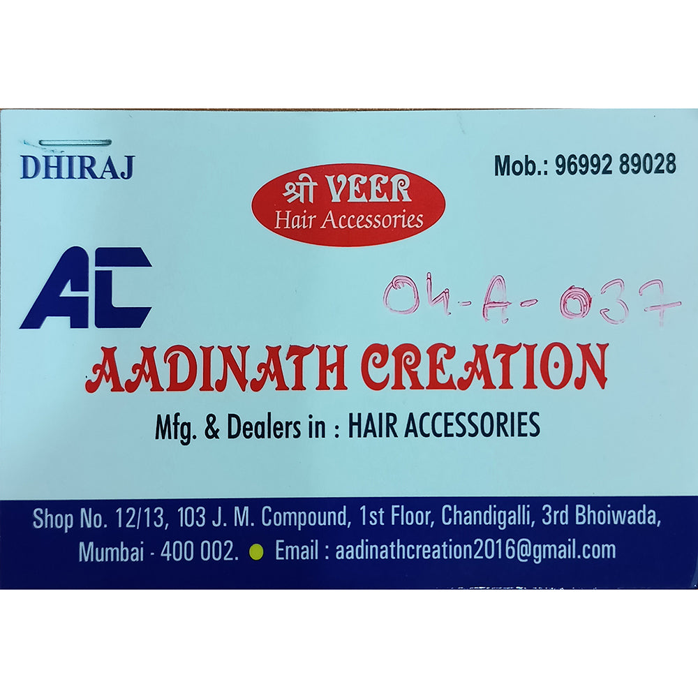 Aadinath Creations