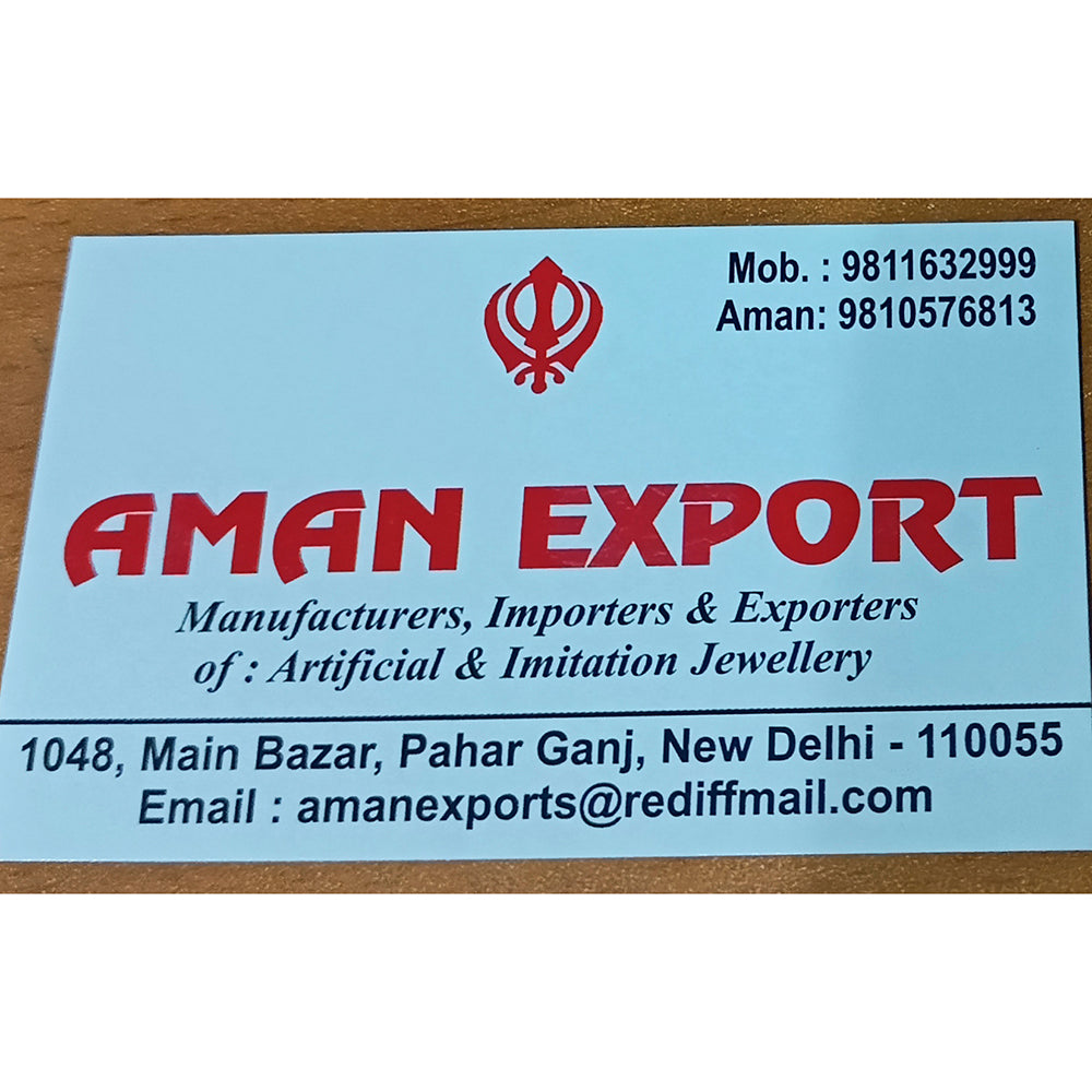 Aman Export