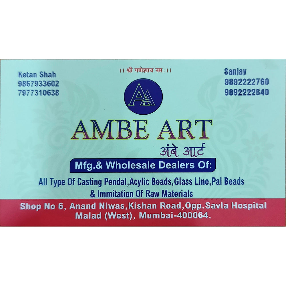 Ambe Art