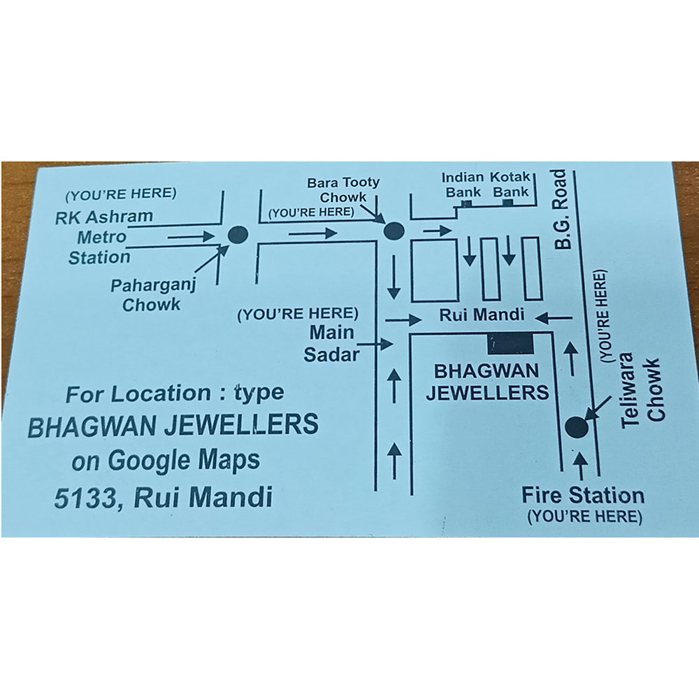 Bhagwan Jewellers