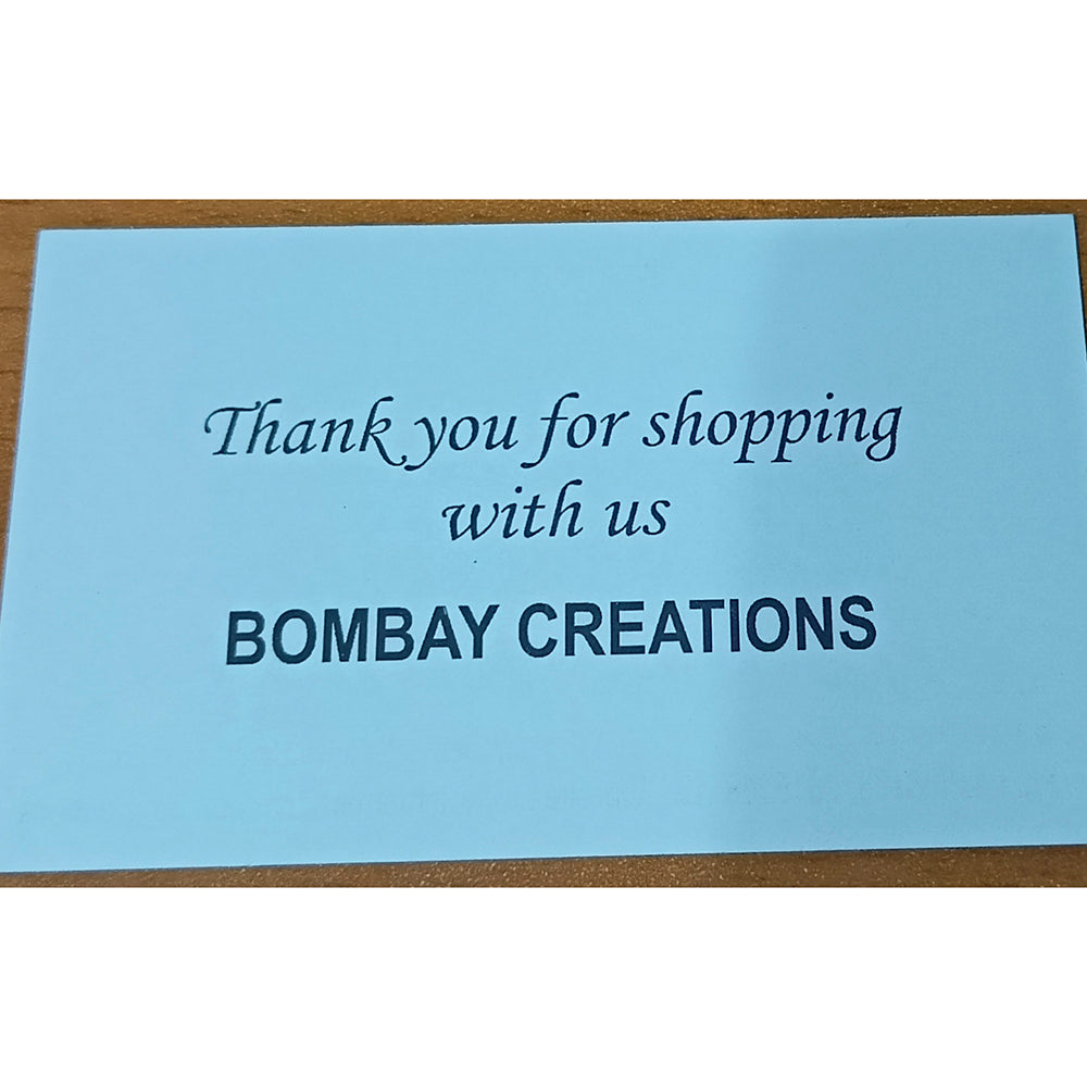 Bombay Creations