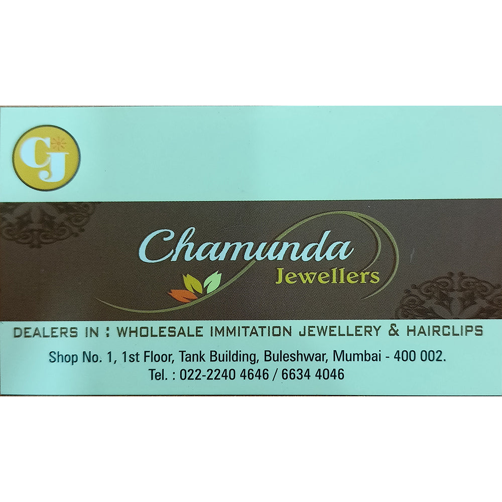 Chamunda Jewellers