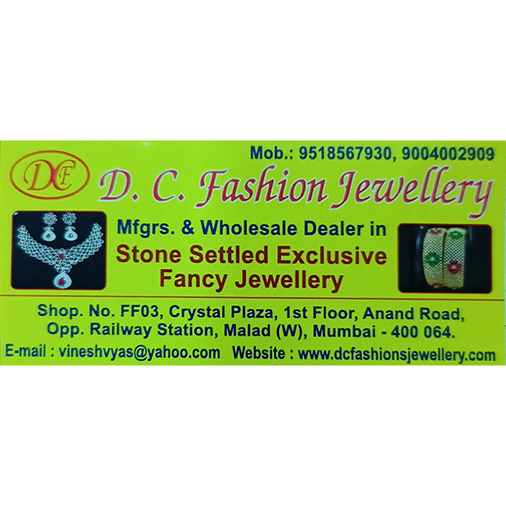 Dc Fashion Jewellery