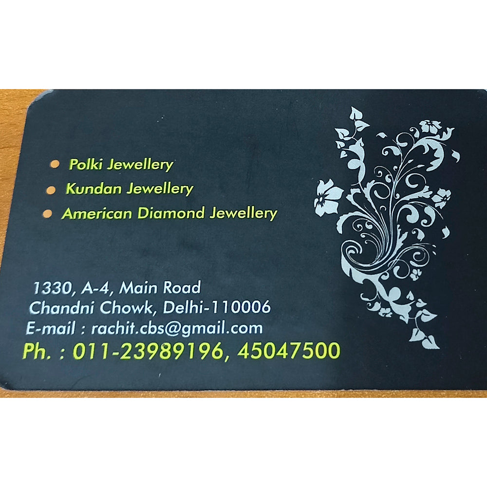 Diva Art Jewellers