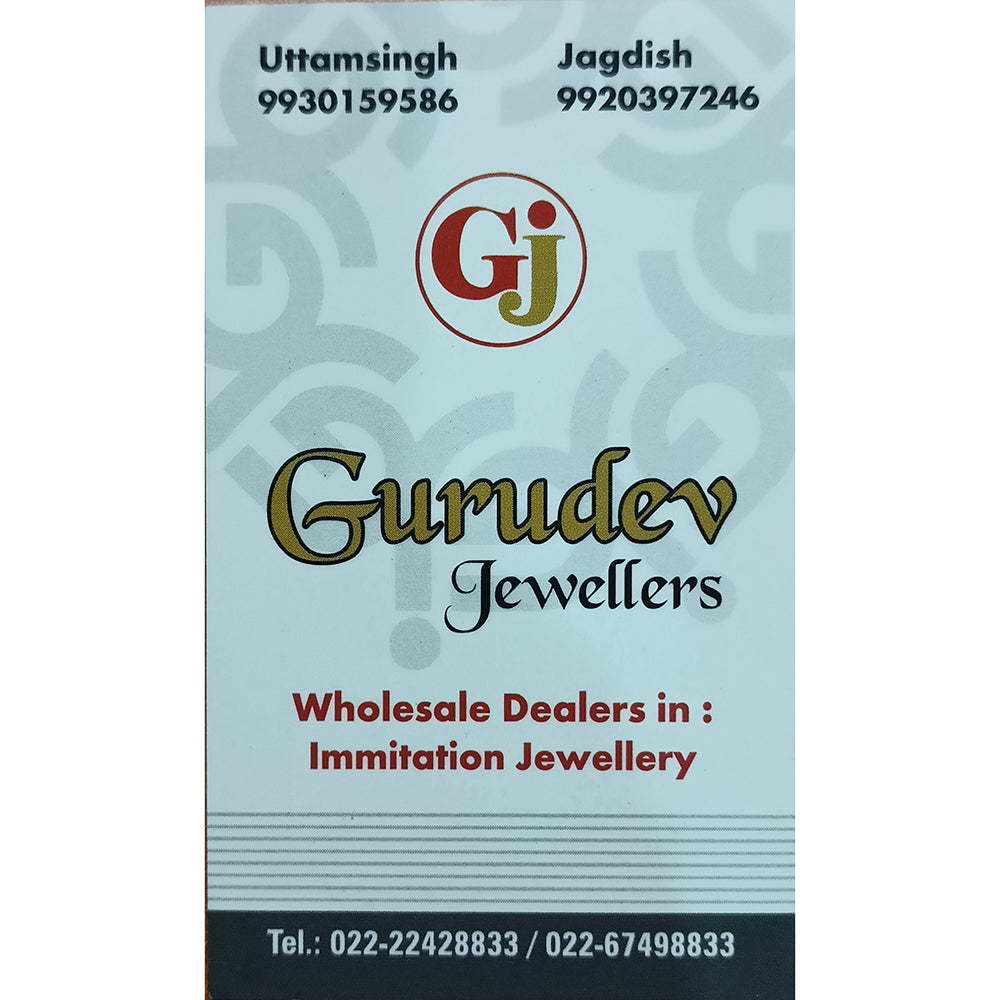 Gurudev Jewellers