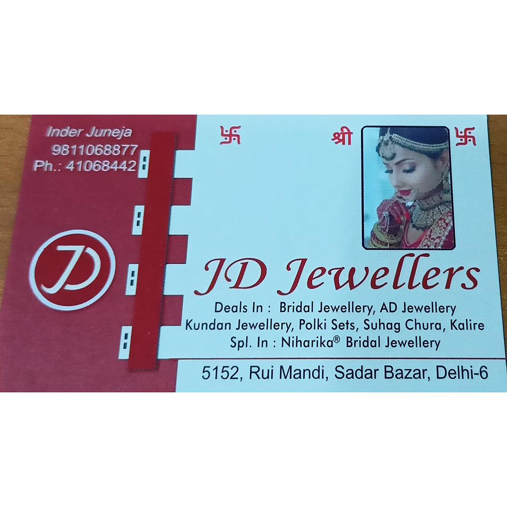 Jd Jewellers