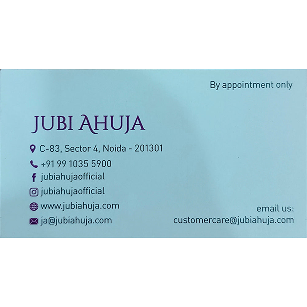 Jubi Ahuja