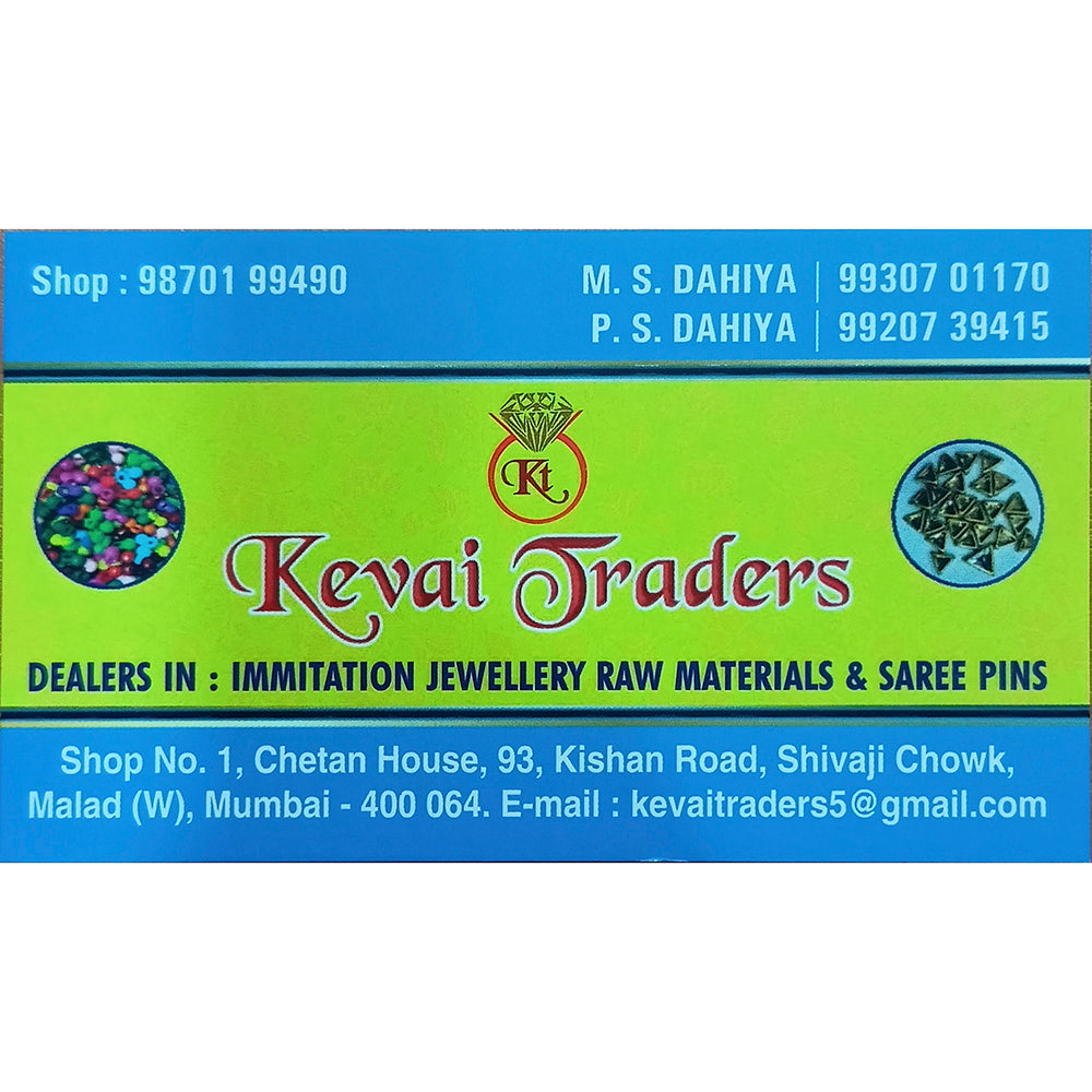 Kevai Traders