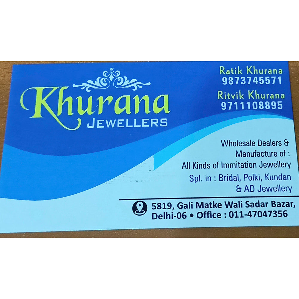 Khurana Jewellers