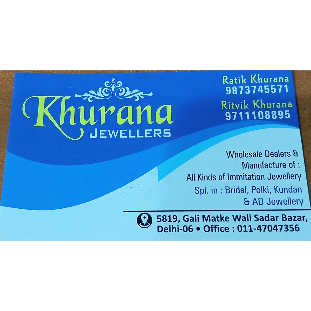 Khurana Jewellers