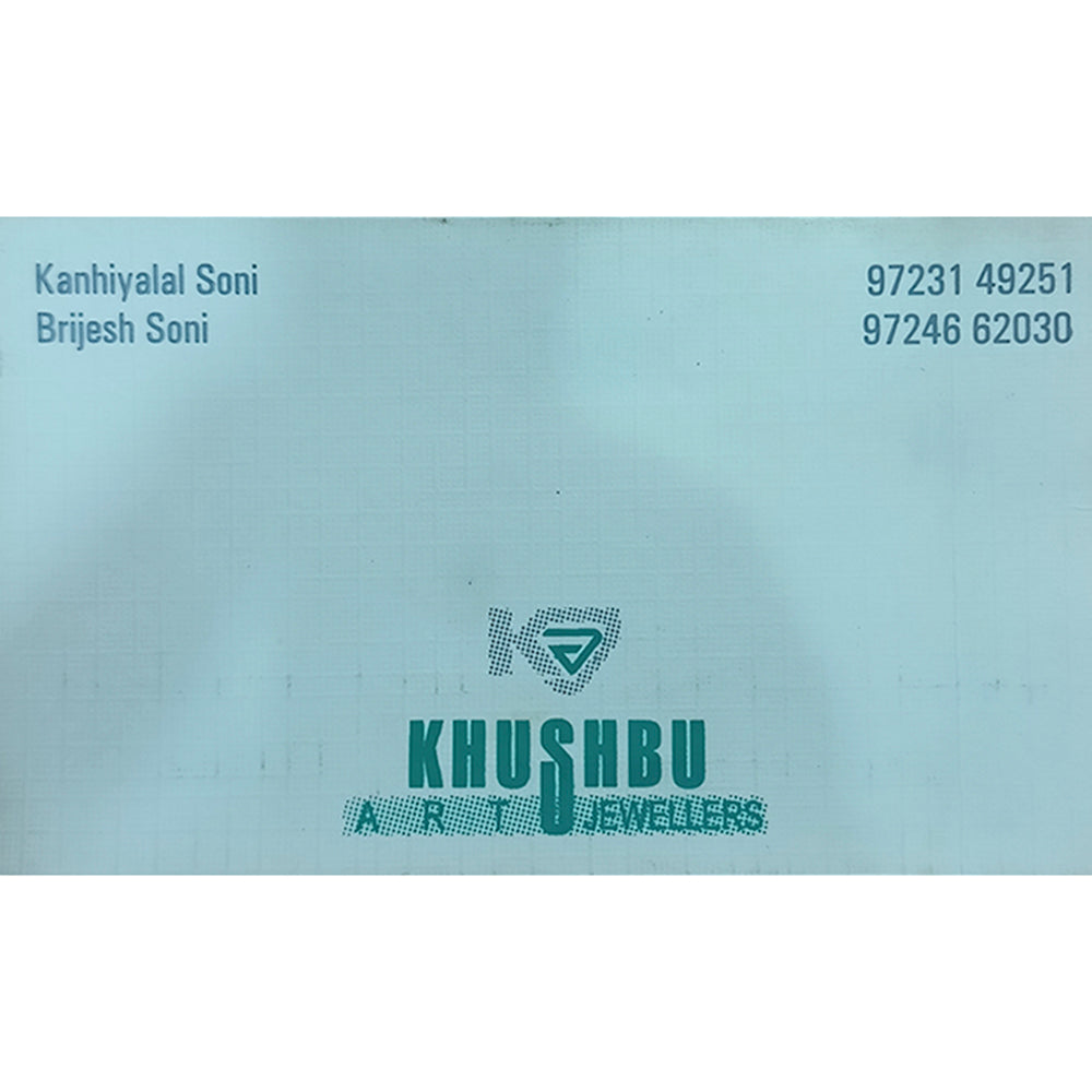 Khushbu Art Jewellers