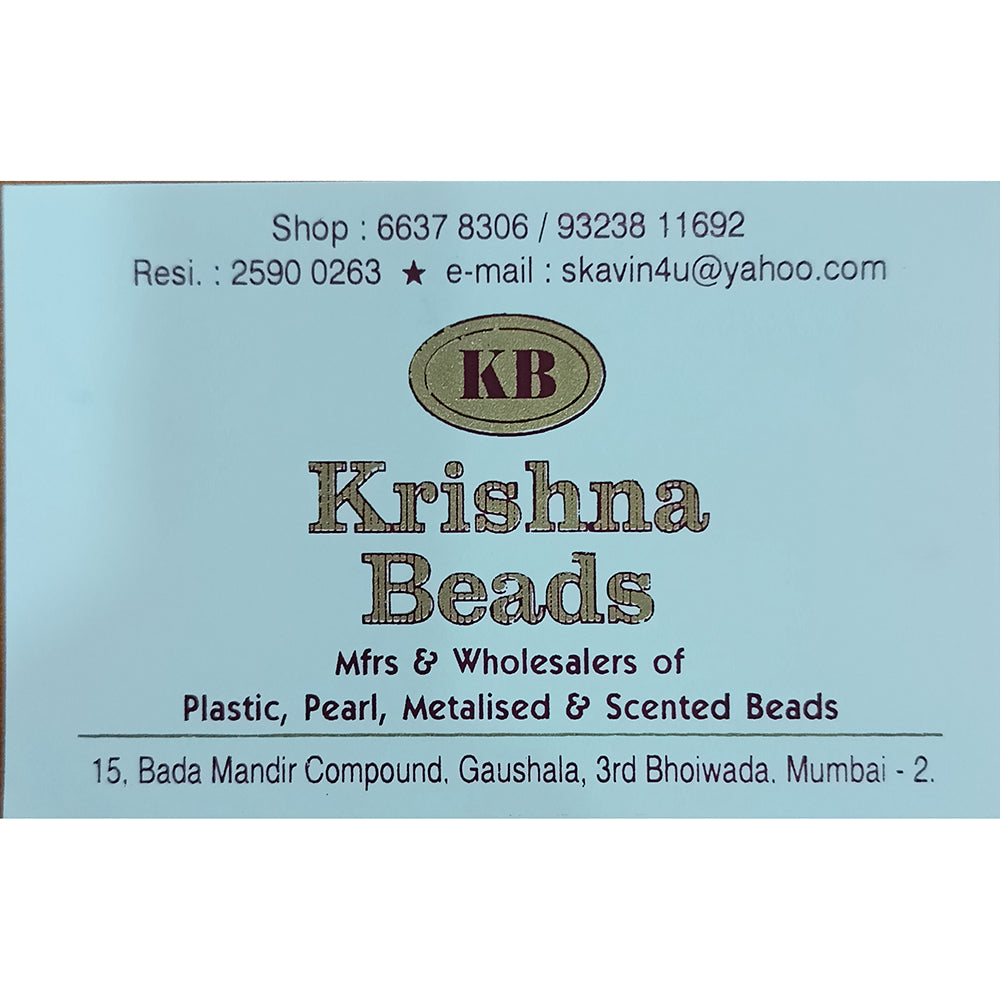 Krishna Beads