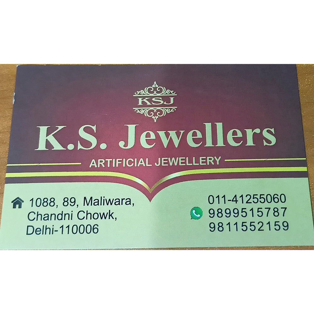 Ks Jewellers