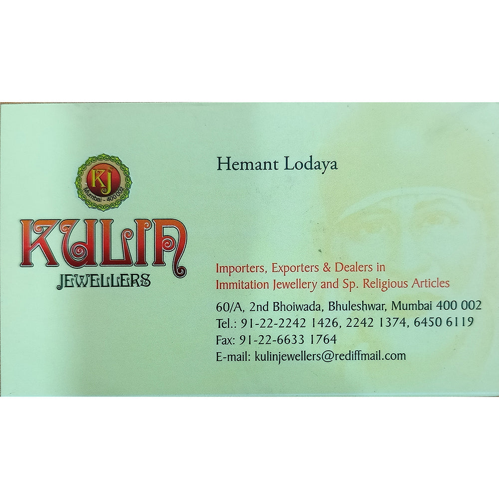 Kulin Jewellers