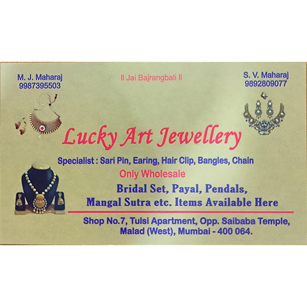 Lucky Art Jewellery