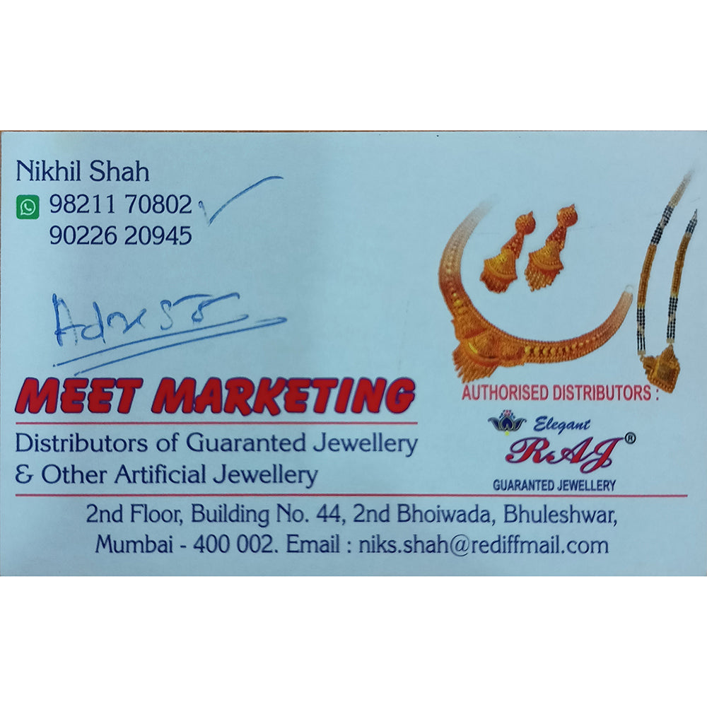 Meet Marketing