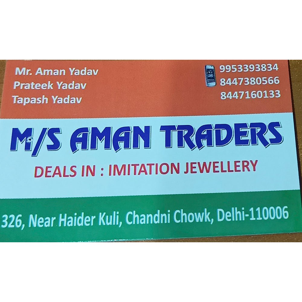 Ms Aman Traders