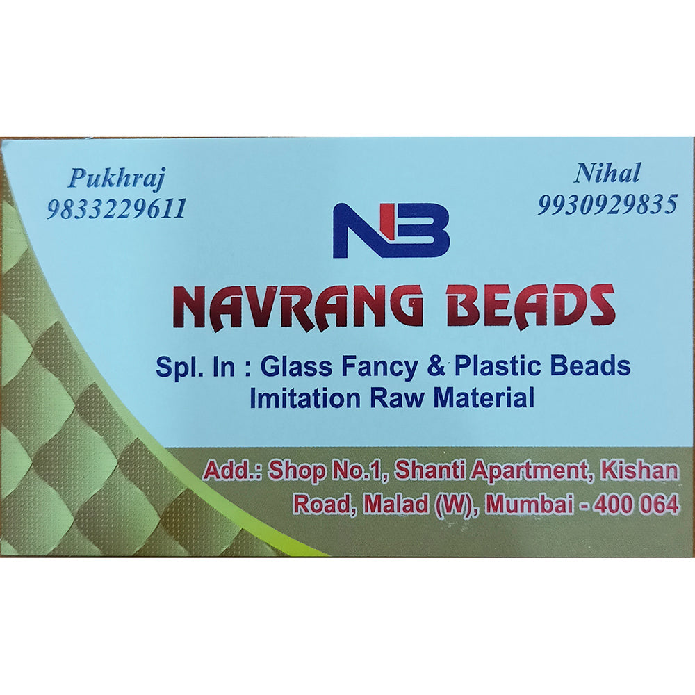 Navrang Beads