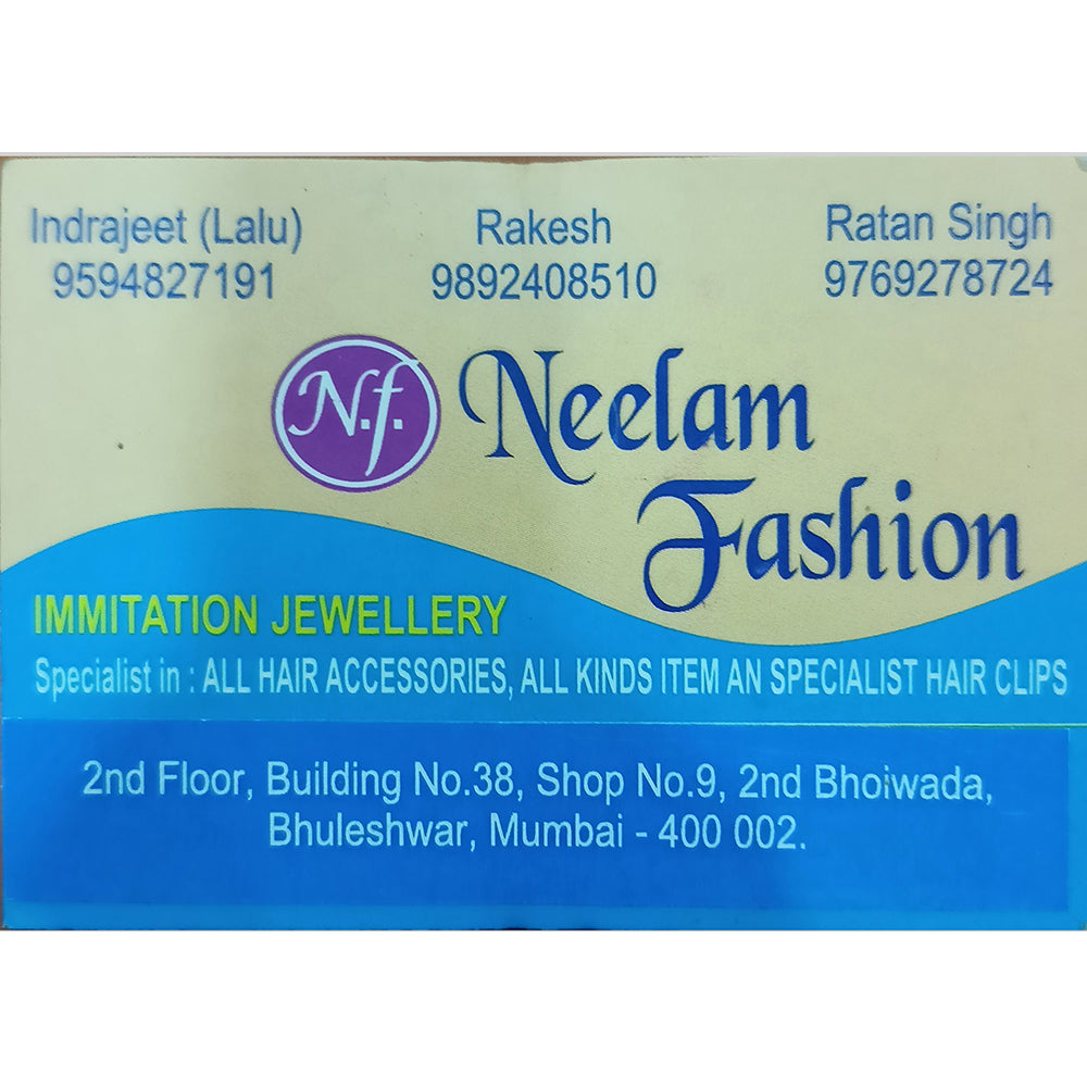 Neelam Fashion