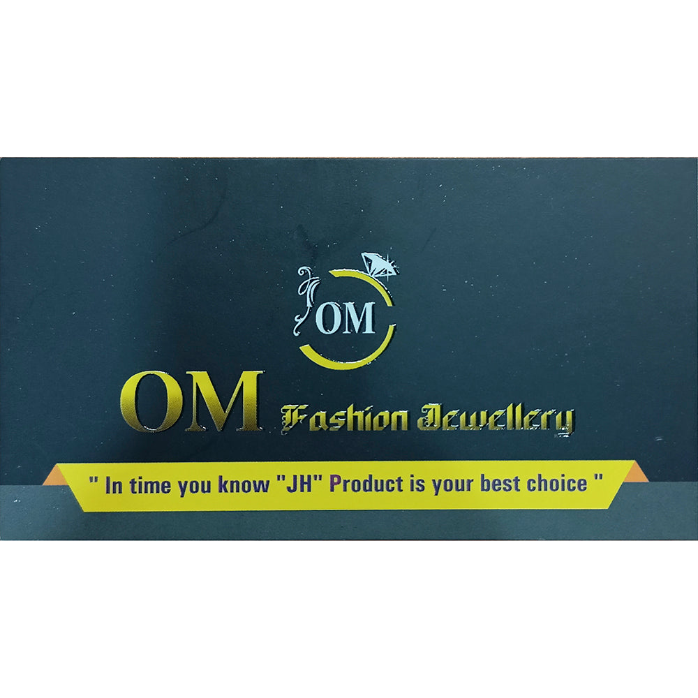 Om Fashion Jewellery