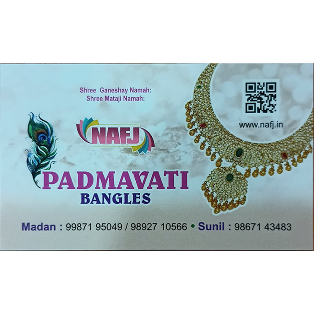 Padmavati Bangles