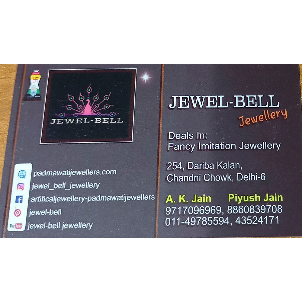 Padmawati Jewellers