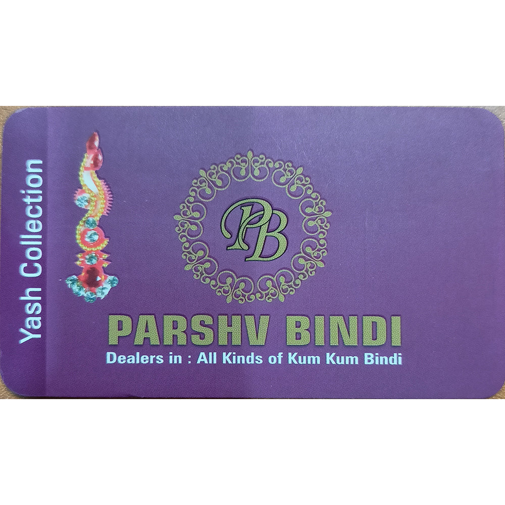 parshv bindi