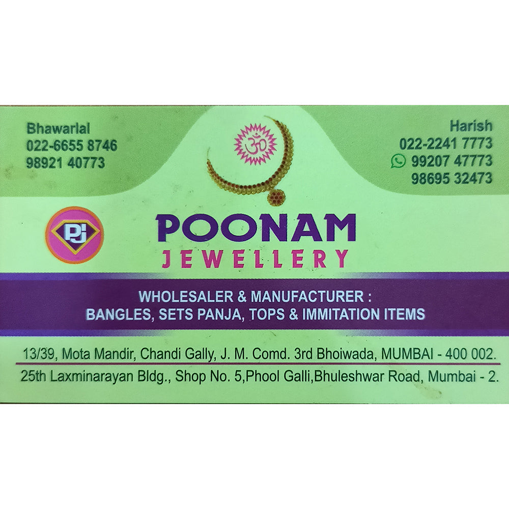 Poonam Jewellery